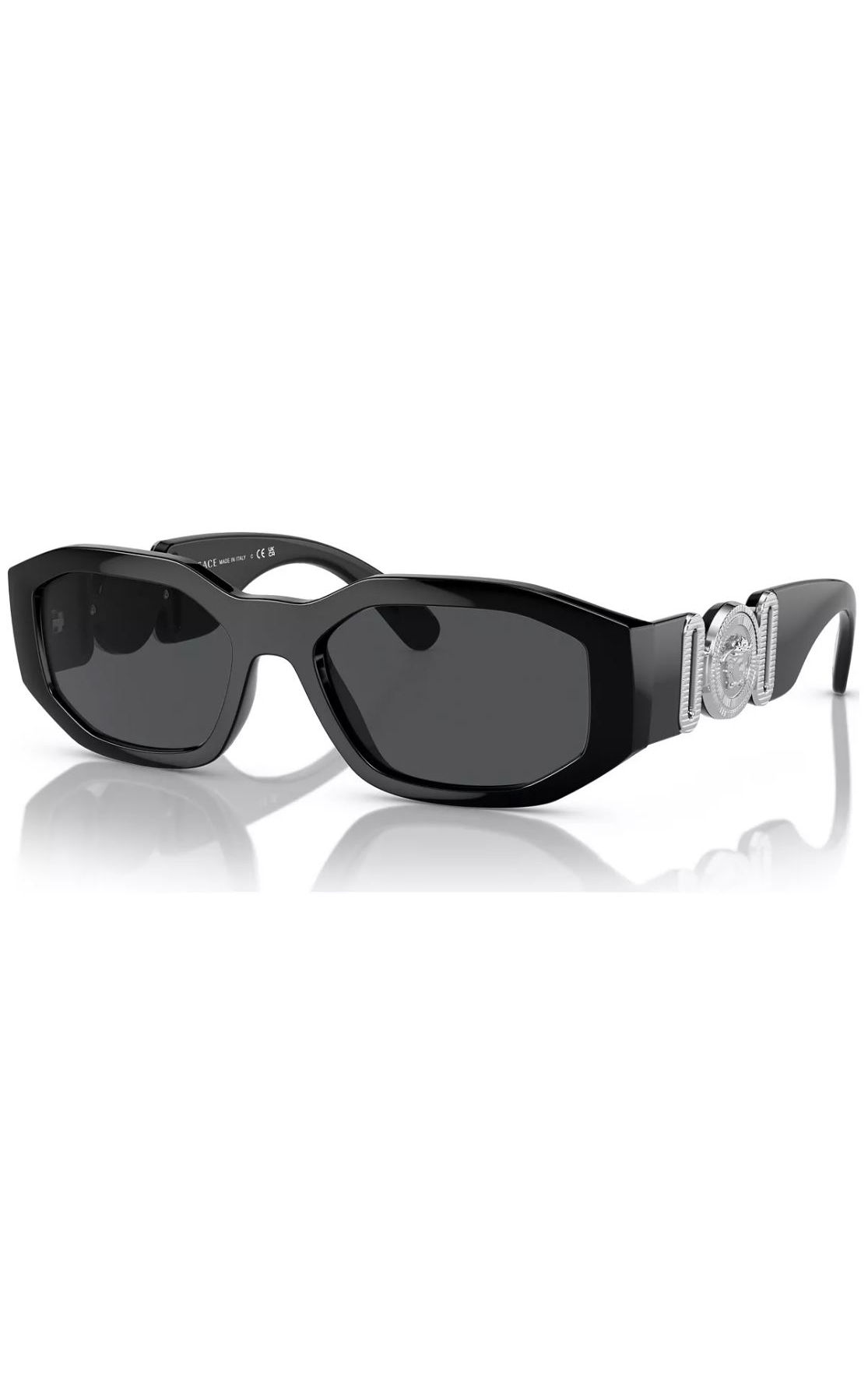 VERSACE Sunglasses VE4361 53 Biggie